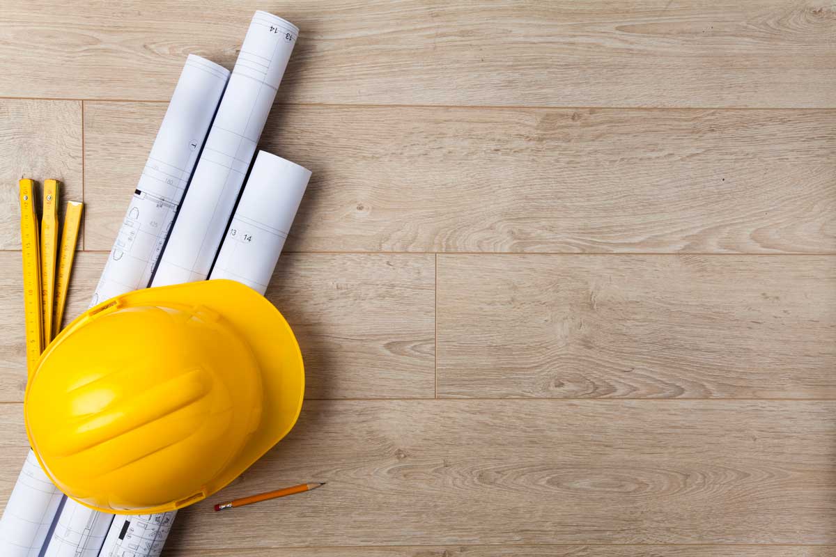 Fire protection project 1