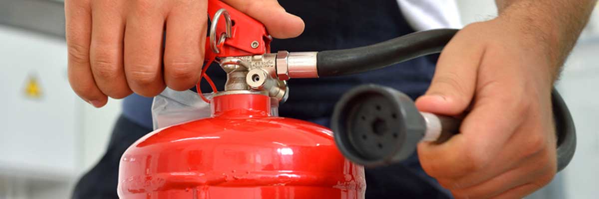 Fire protection services