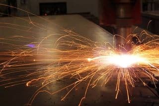 Fabrication