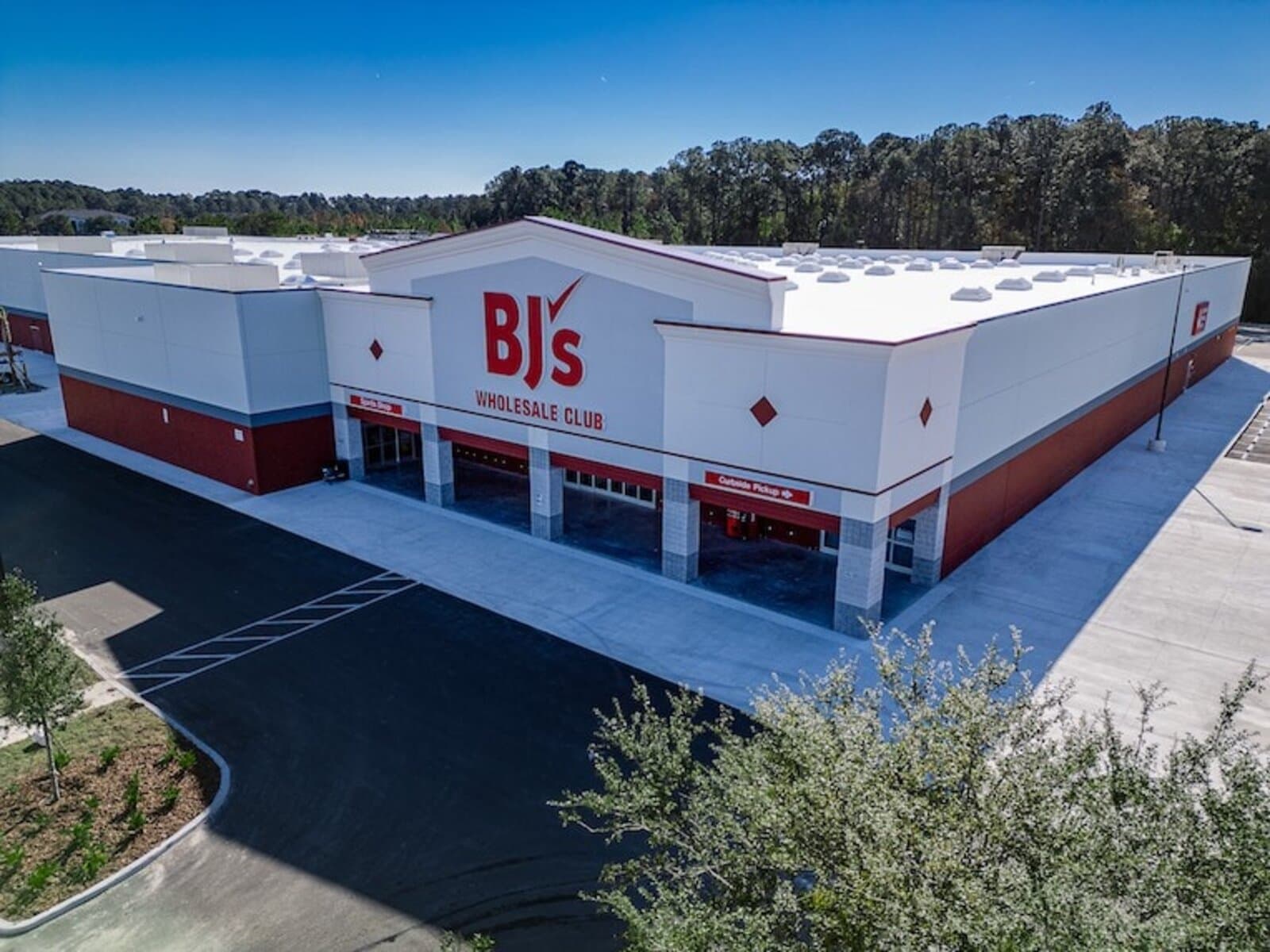BJ's Wholesale Club