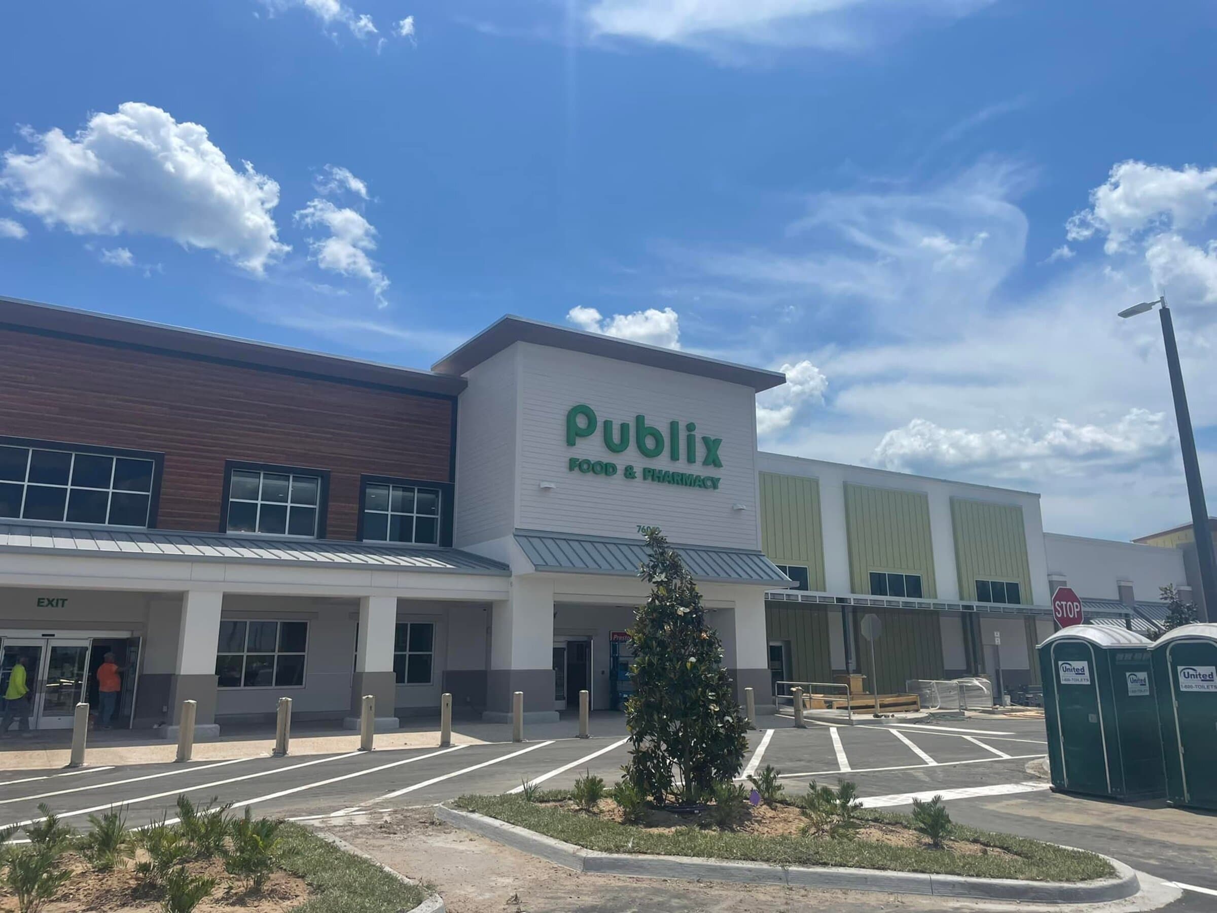 Publix Food & Pharmacy